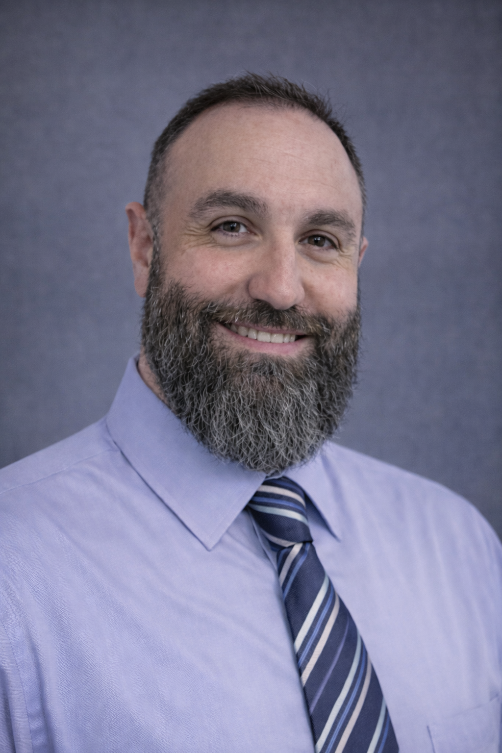 MJ Bonanno — Founder, Scrypster